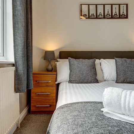 The Didcot White House Villa Ngoại thất bức ảnh